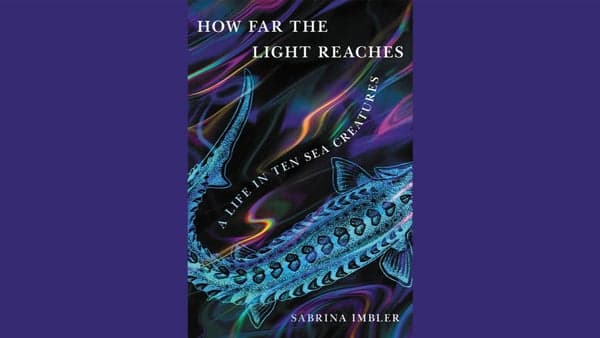 Sapphic Book Club! - April