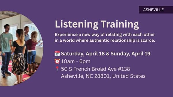 Listening Training (LT)