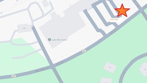 Scenic AVL #7: Scott Mountain