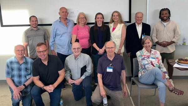 Asheville Toastmasters Club 436
