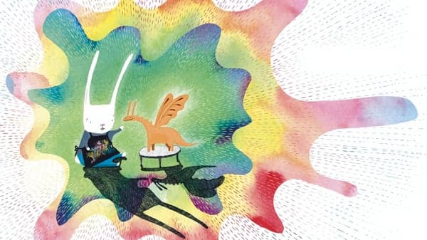 'Out of a Jar' AMC Sunday Ecstatic Dance Waves w/ Guest DJ SeigeA