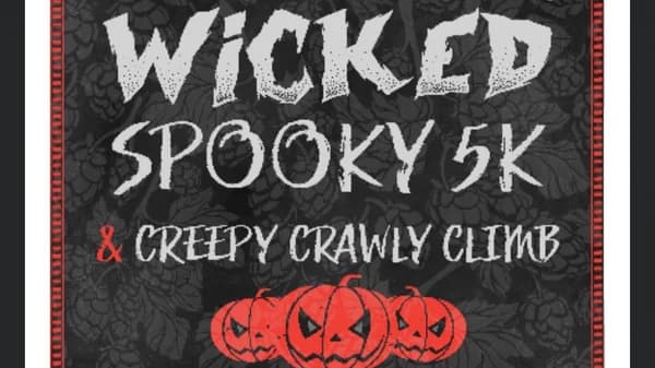 Spooky 5K Race