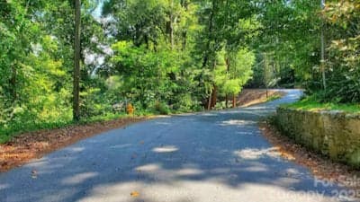 North Asheville/Horizon/Cambridge