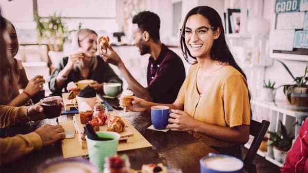 Asheville Business Breakfast: Real Connections, Real Conversations