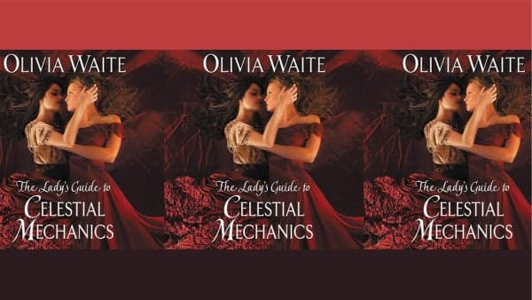 Sapphic Book Club! - February