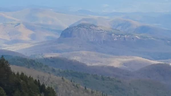 Leisure Hike with Carroll Koeplinger