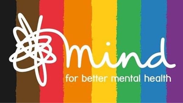 The Rainbow Room: A young people's LGBTQ+ online space (for ages 17-24)