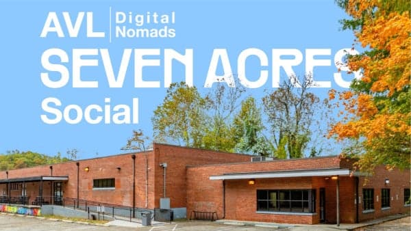 Sip, Snack, and Scout: ADN Takes Over 7Acres