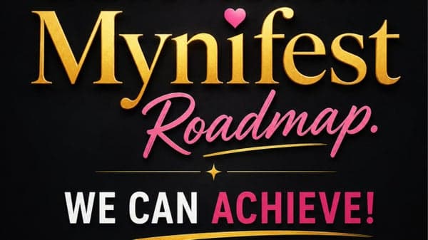 Mynifest workshop