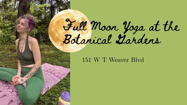 Full Moon Pisces Yoga