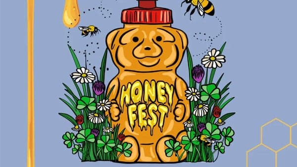 Non-hosted Honey Festival Highland Brewery 12 Old Charlotte Hwy