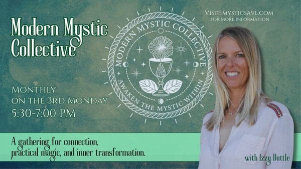 Modern Mystic Collective