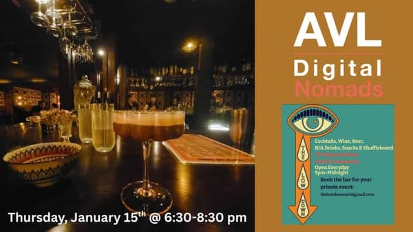 Classy Cocktails at The Low Down