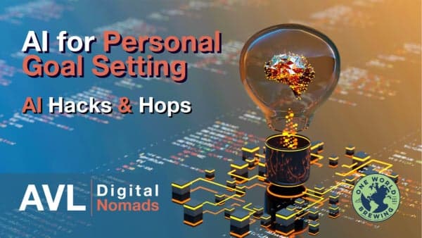 AI Hacks and Hops - Interactive Event!