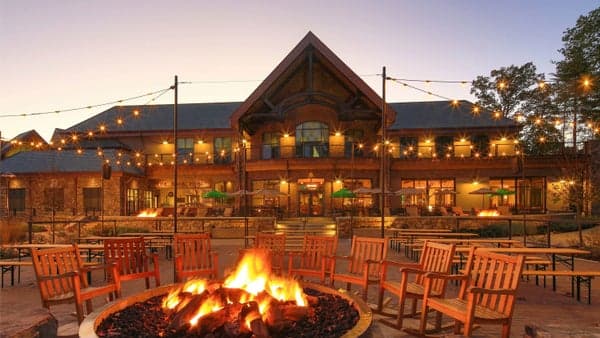 Dinner and Drinks @ Sierra Nevada