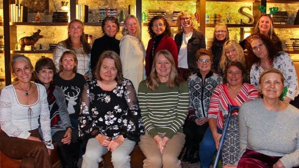 NEW DATE: Asheville's Longest Fabric Snake