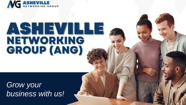 ASHEVILLE North Carolina Business Virtual Networking Group