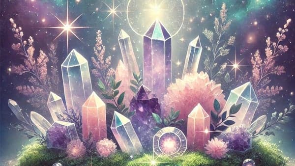 Getting Started with Crystals