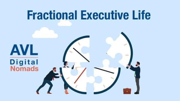 Fractional Professional Life