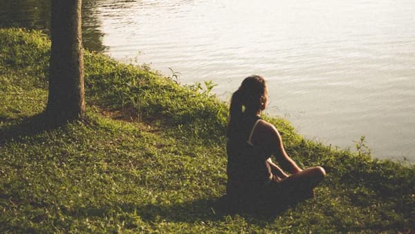 Nature's Comfort Partner Loss Support Group