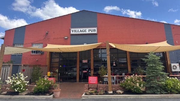The Village Pub
