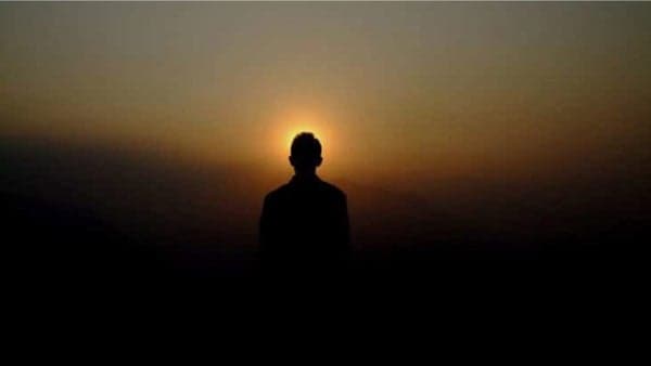 Evening Group Meditation IN-PERSON or ONLINE