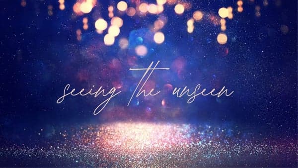 Seeing the Unseen: Symphony Group Taster