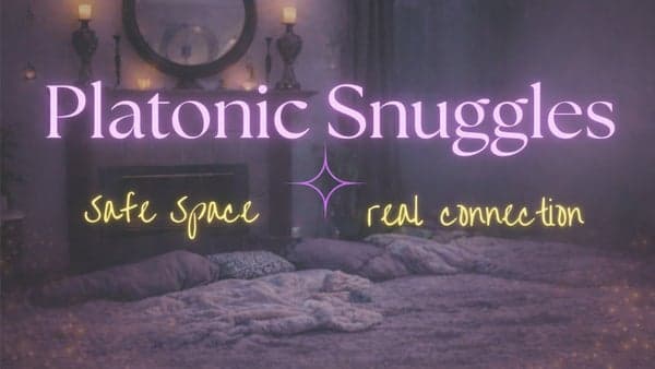 Platonic Snuggles