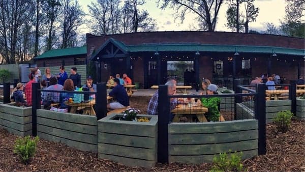 Hillman Beer - Biltmore Village