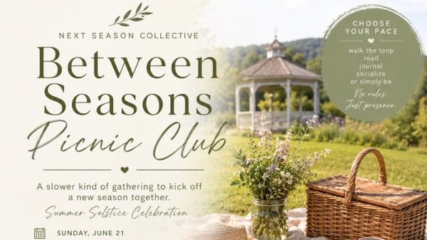 Between Season Picnic Club