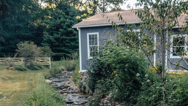 Weaverville Community Meditation