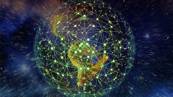 Shamanic Global Healing Meditation Wednesday Night Link-Up facilitated by THOTH