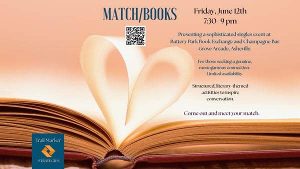 Match/Books Premiere