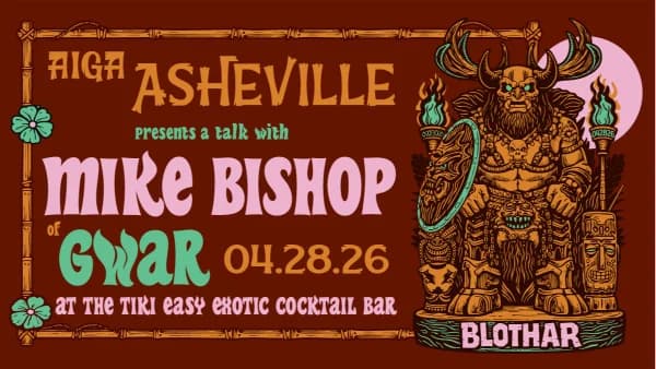 A Talk with Mike Bishop of GWAR
