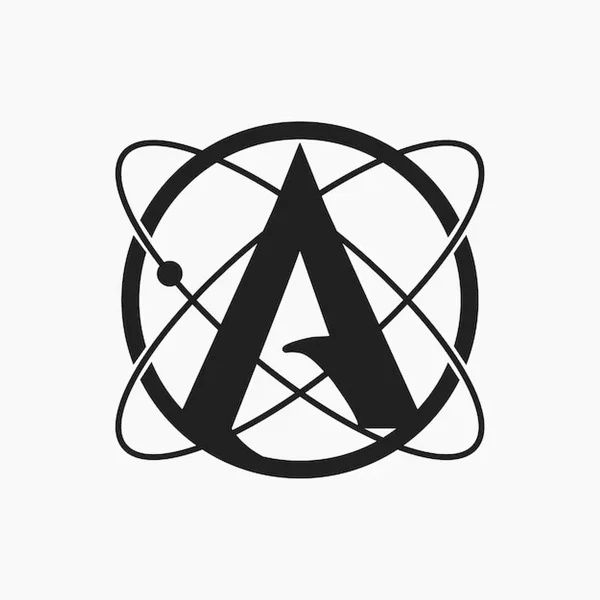 Atheist chat at the cafe