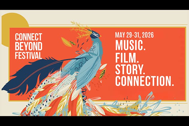 Connect Beyond Festival