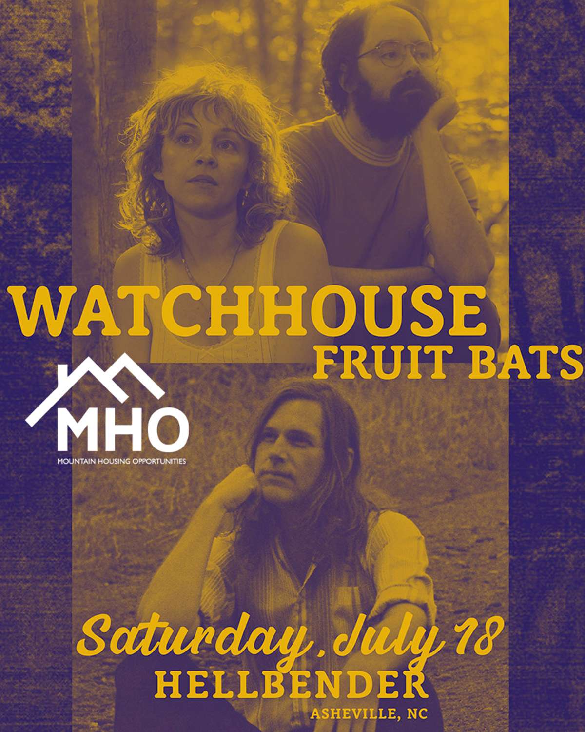Watchhouse