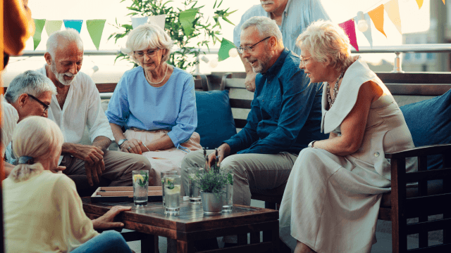 Memory Cafe • Cornhole Tournament