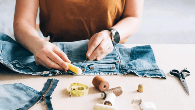 Mending Circle
