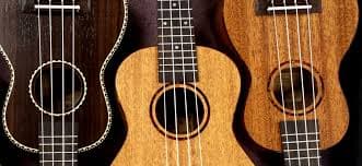 Ukulele Circle: Players' Pick