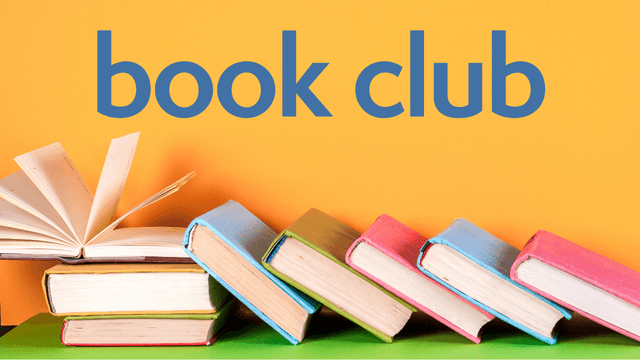 Raving Readers Book Club