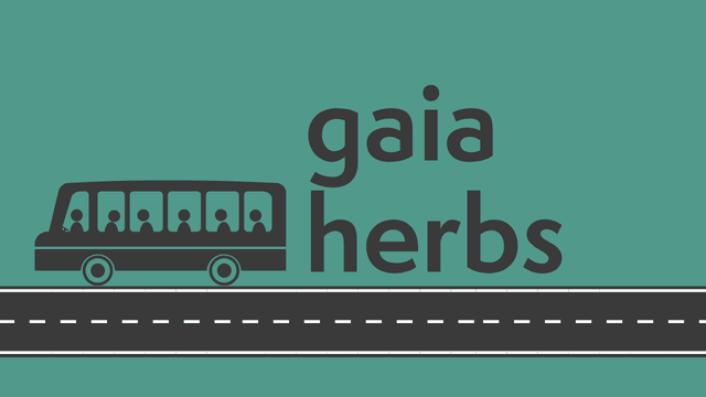 Field Trips for Grownups - Gaia Herbs Farm
