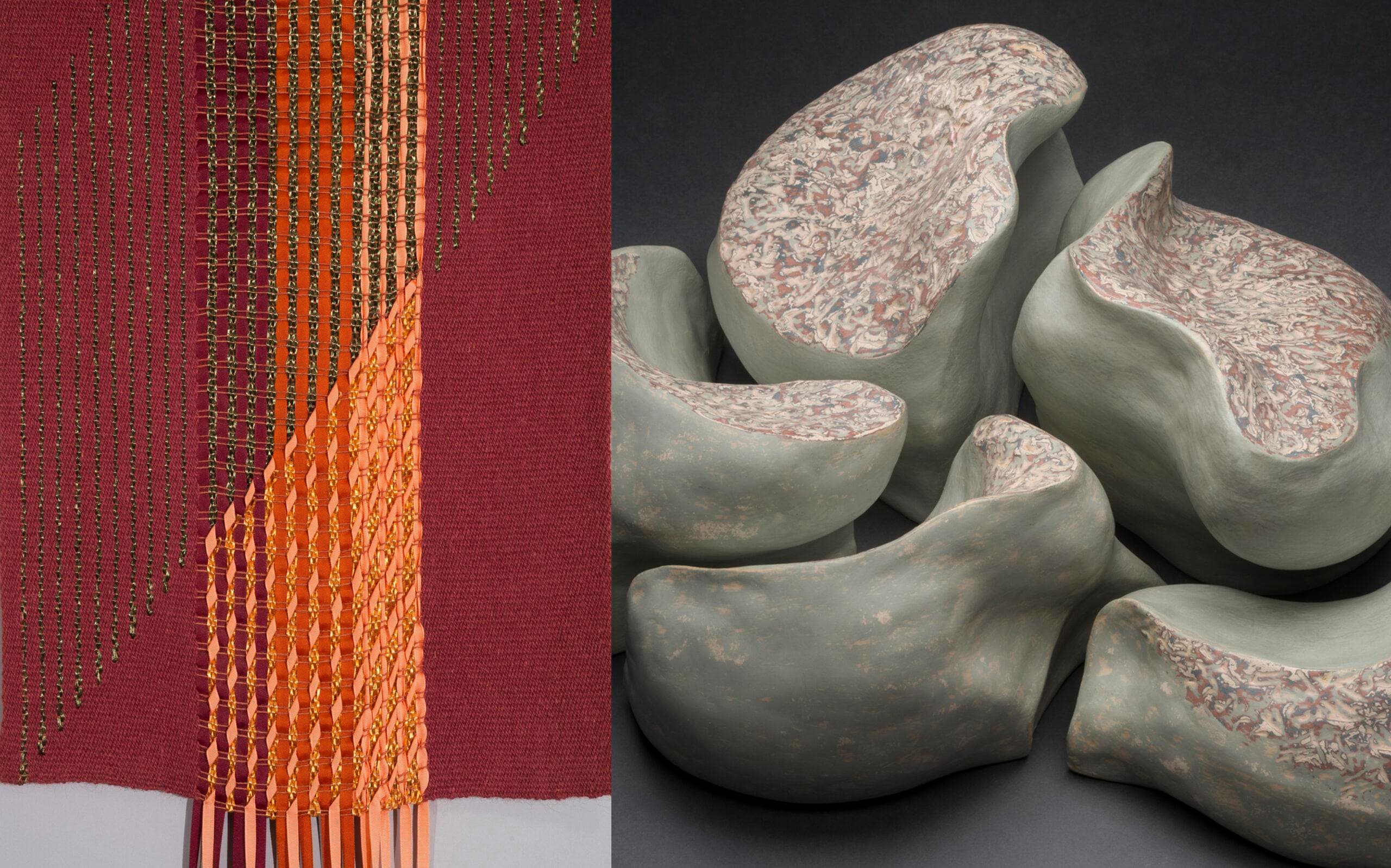 OPENING RECEPTION: Dialogue: Lindenfeld + Lindenfeld