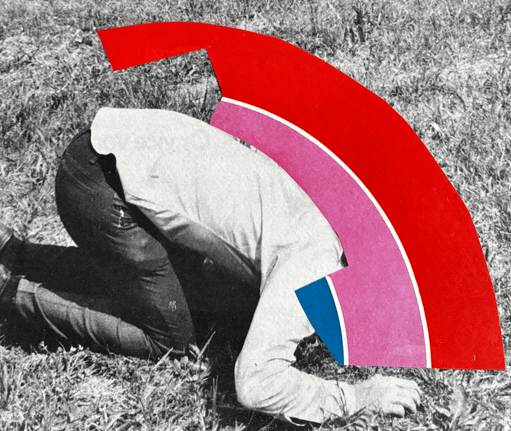 ELEMENTS of BMC: Collaborative Collage with Travis Medford