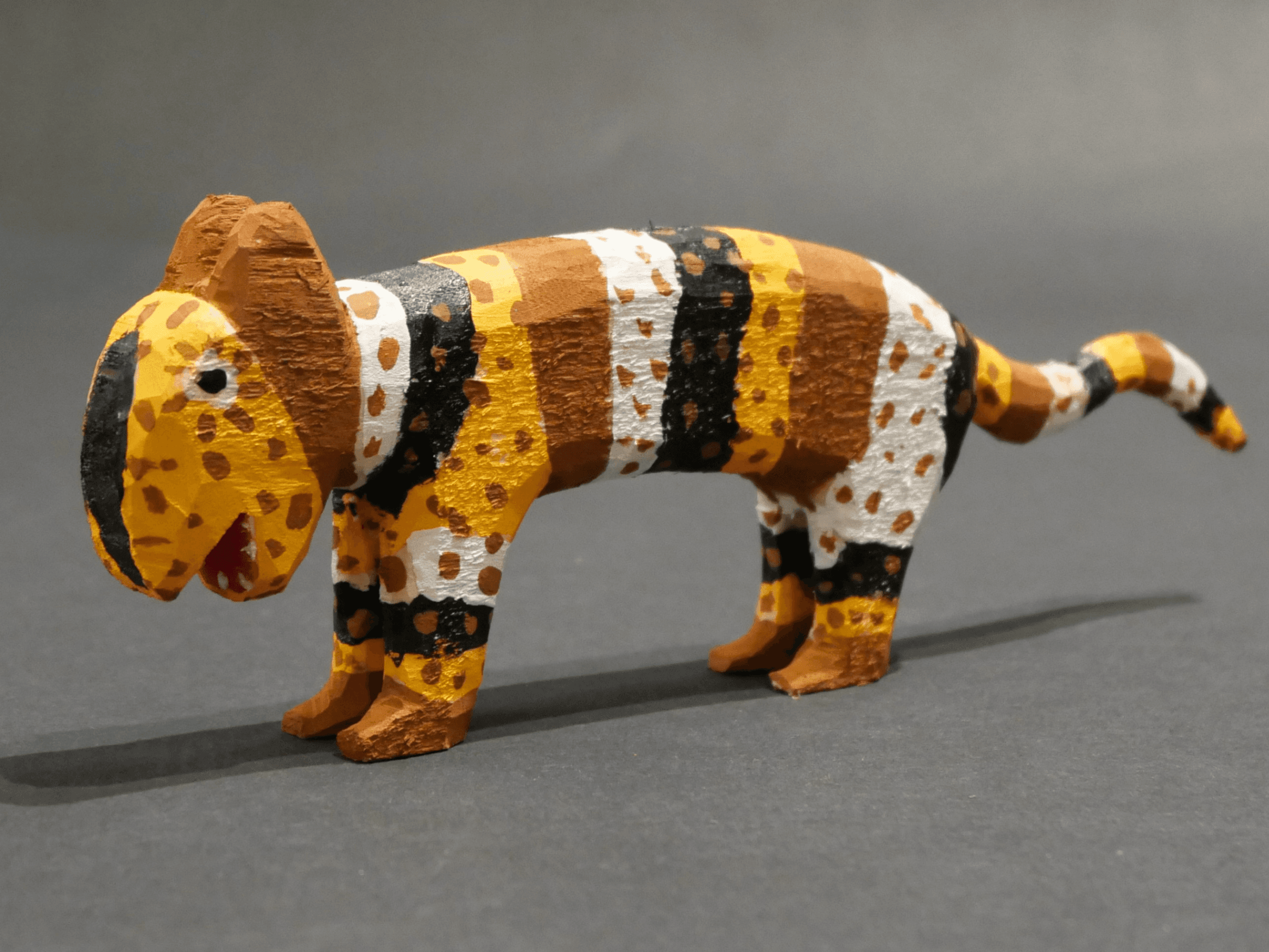 The 22nd Annual Miniatures Show