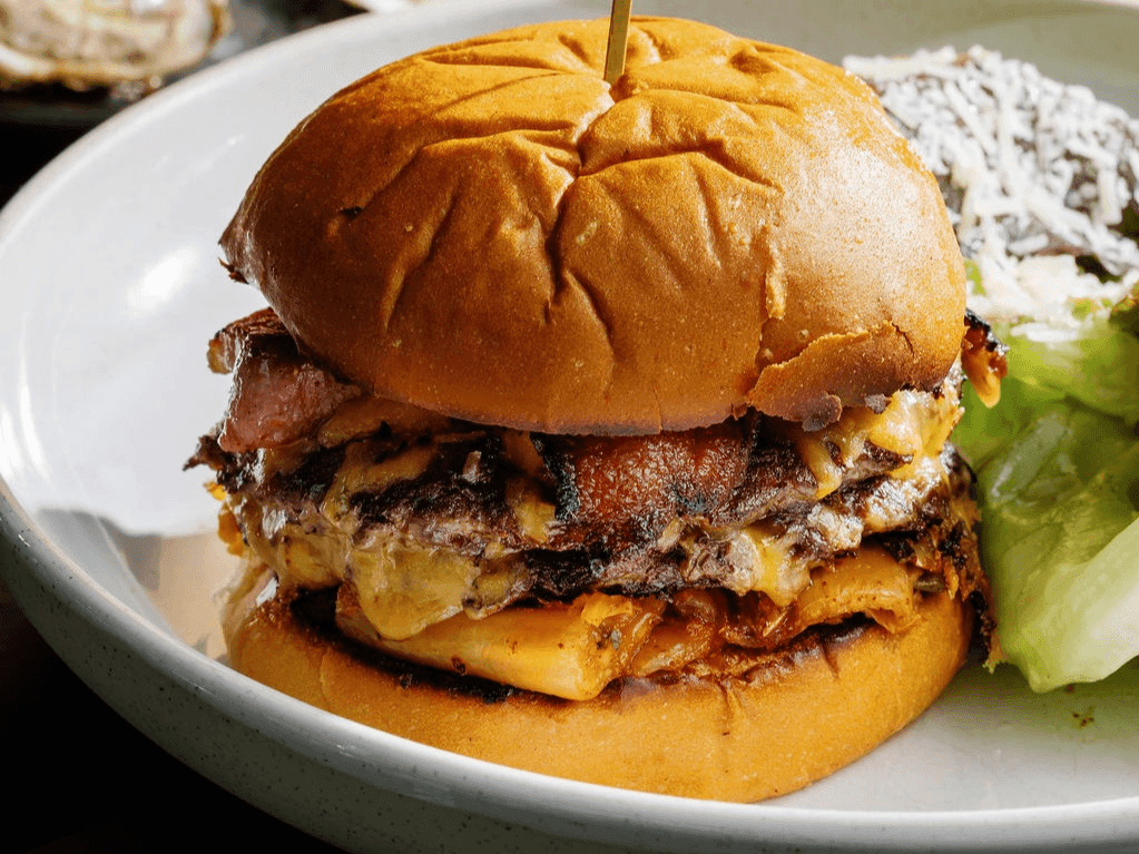 Industry Night at Wildwood Still