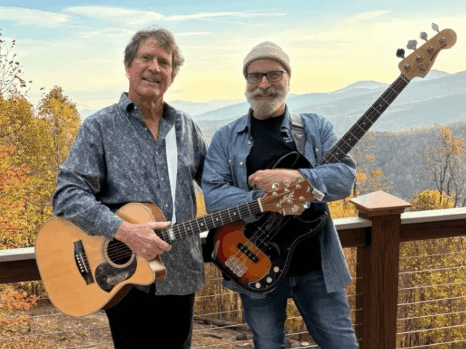 Live Music: Jack Miller