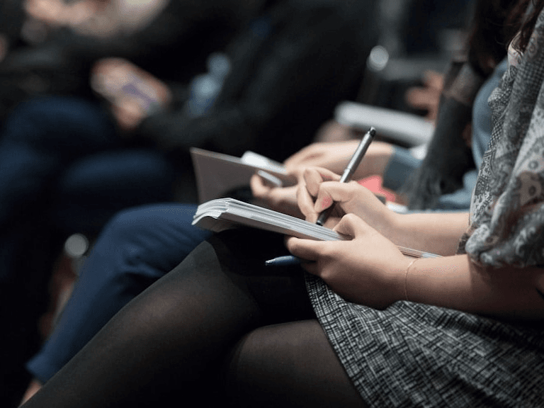 Foundations Business Planning Course