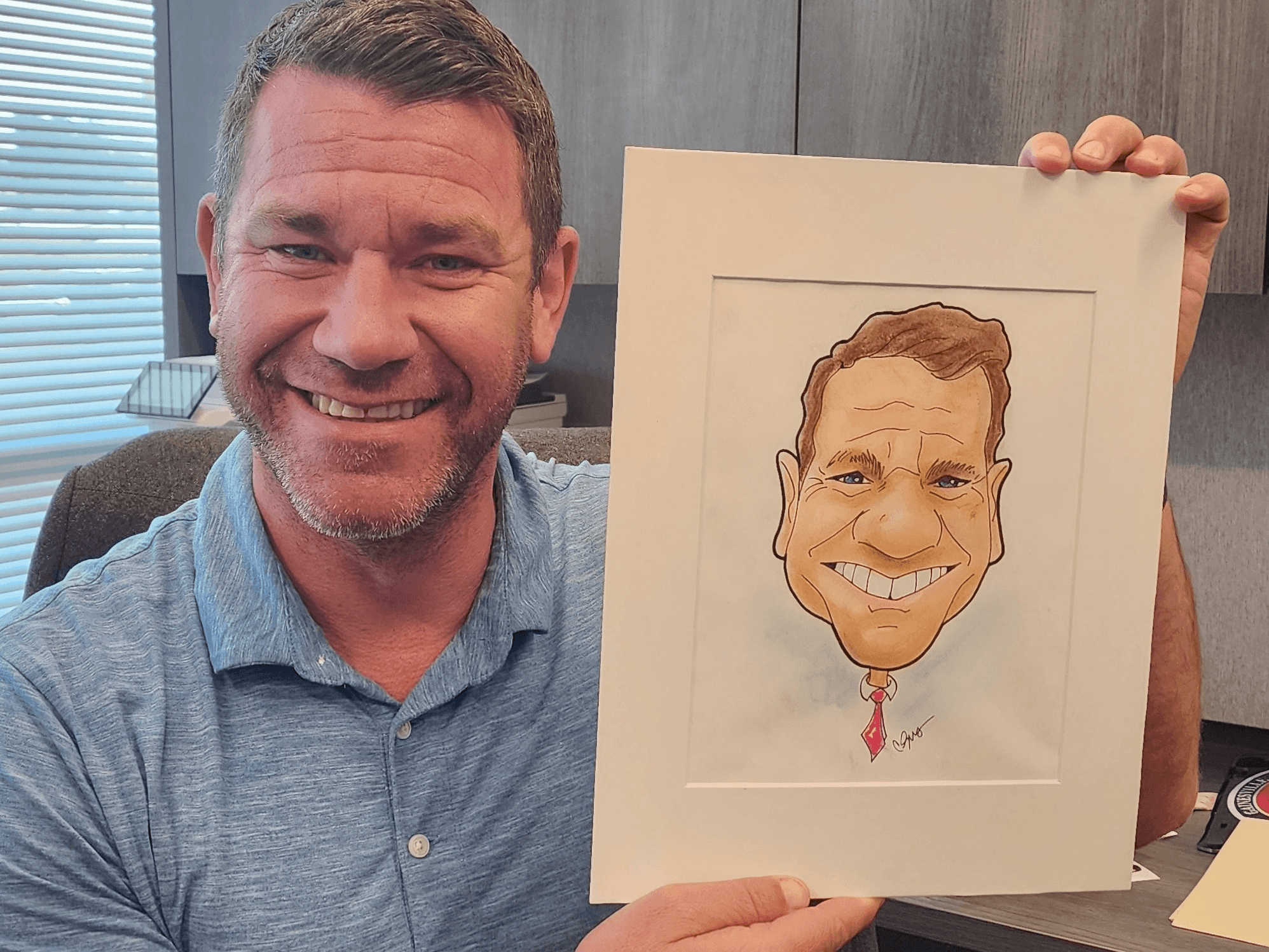 How to Draw Caricatures