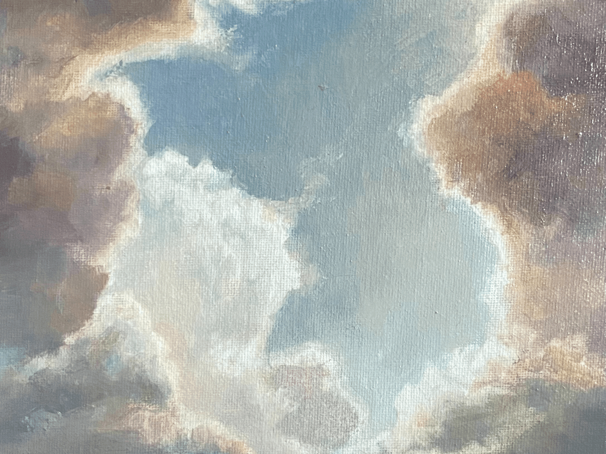 Lets Get Our Head in the Clouds!